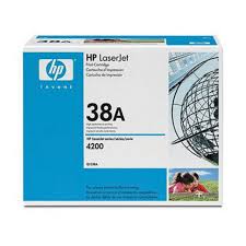 HP Q1338A OEM ORIGINAL for HP 4200 4200n 4200dtn 4200dtns