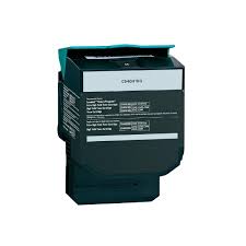 Lexmark C540H1KG C540H2KG C540A1KG  REMANUFACTURED BLACK 2.5K YIELD TONER CARTRIDGE CLICK HE