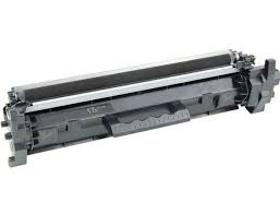HP CF217A 17A  REMANUFACTURED 2023 VERSION CHIP 1600 PAGE FOR HP LASERTJET PRO M102A
