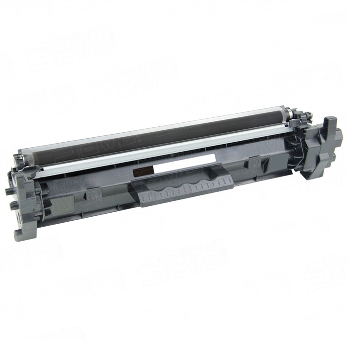 HP CF230X HP 30X WITH CHIP REMANUFACTURED IN CANADA Toner Cartridge for M203dn M227dw M203dw