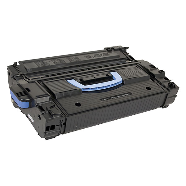 HP CF325X 25X MICR FOR CHEQUES COMPATIBLE GENERIC Toner Cartridge click here for models