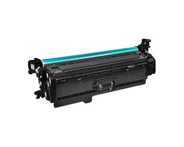 HP  CF360X 508X BLACK NEW COMPATIBLE HIGH YIELD 12,500 Page Toner Cartridge Click here