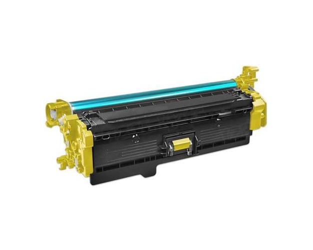HP  CF362X 508X YELLOW NEW COMPATIBLE HIGH YIELD 9500 Page Toner Cartridge Click here
