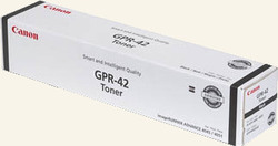 GPR-42 - 4791B003AA CANON Original Toner Cartridge for imageRUNNER ADVANCE 4045 4051