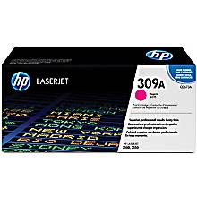 Q2673A - HP 309A OEM GENUINE MAGENTA Toner Cartridge for HP Laserjet 3500 3500 n 3550 355