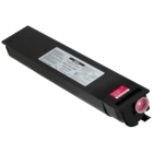 Toshiba T-FC25-M TFC25M MAGENTA TONER for ESTUDIO 2040C ESTUDIO 2540C ESTUDIO 3040C ESTUDIO 35