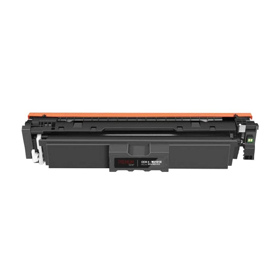 HP W2101X (HP 210X) High Yield WITH CHIP Compatible CYAN 5.5k