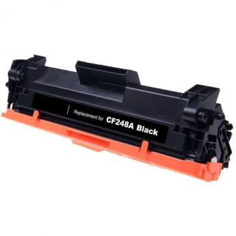 HP 48A CF248A Black REMANUFACTURED IN CANADA Toner Cartridge Laserjet Pro 16 M15 MFP M28 MFP M