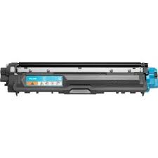 Brother TN-225C CYAN REMANUFACTURED IN CANADA 2200 Pages Click here for models